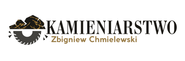 Kamieniarstwo Zbigniew Chmielewski logotyp